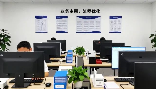 来料加工中常见配套问题及应对策略