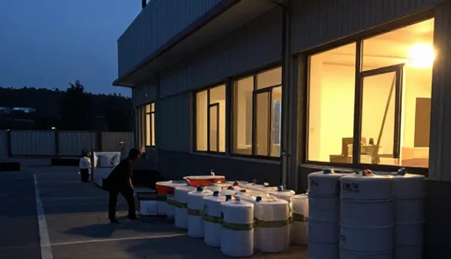 助剂配套在工艺匹配中的常见问题与解决策略