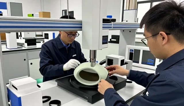 半导体封装材料如何适应不同应用环境