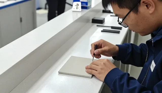 维护保养中使用石墨烯粉体的优势分析